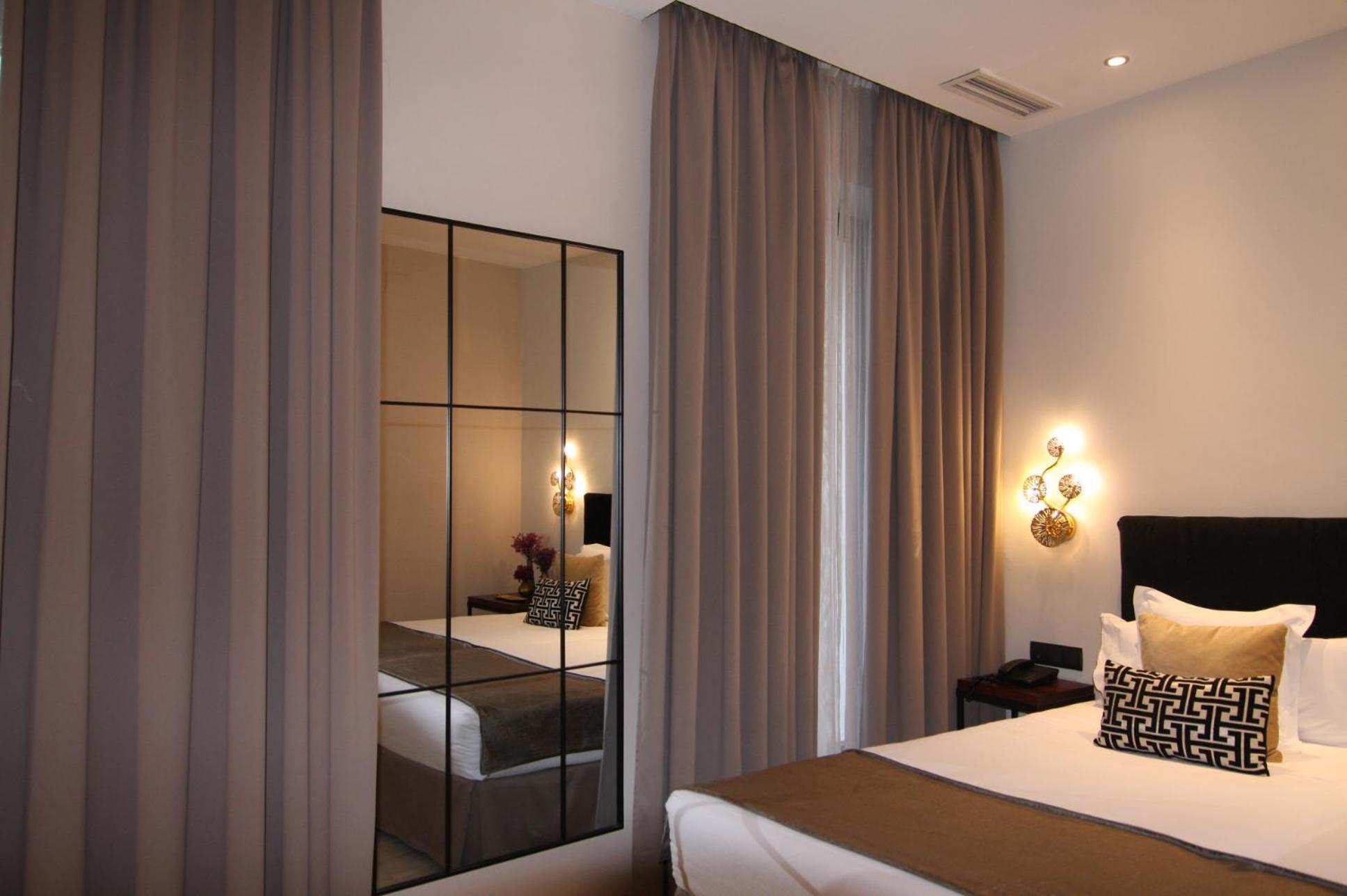 Hotel San Gil Sevilla Eksteriør bilde